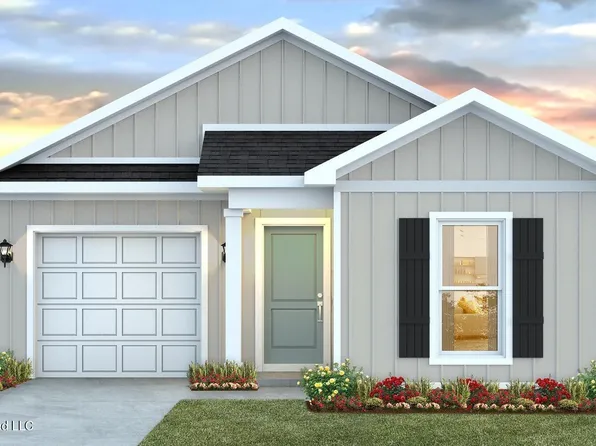 13374 Twilight Dr, Gulfport, MS 39503