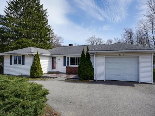 2318 Washington St, Holliston, MA 01746