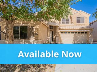 41166 W Sanders Way, Maricopa, AZ 85138