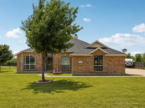 10009 Kildee Trl, Sanger, TX 76266