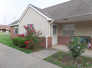 501 E Greenbriar Cir, Stillwater, OK 74075