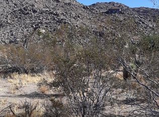 8345 Quail Springs Rd, Joshua Tree, CA 92252