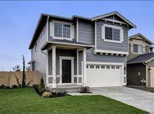 5009 35th St E, Fife, WA 98424