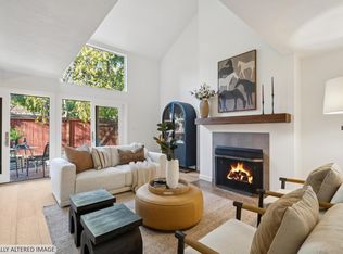 382 Sunset Way, Mill Valley, CA 94941