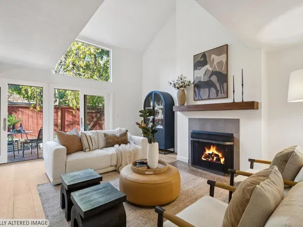 382 Sunset Way, Mill Valley, CA 94941