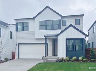 20222 152nd Street Ct E #29, Bonney Lake, WA