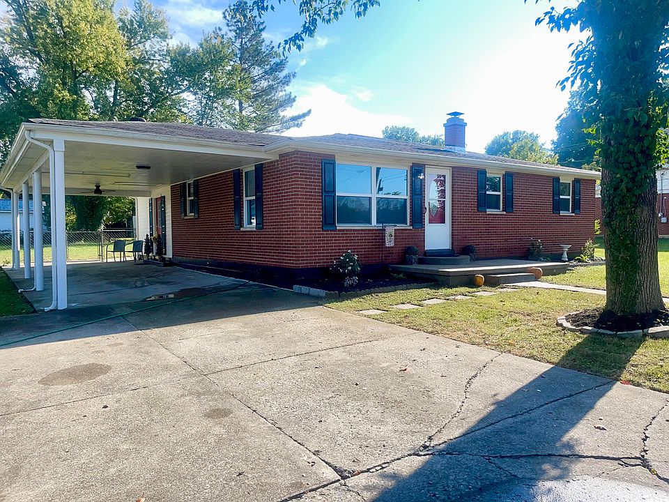 202 Rockcastle St, Berea, KY 40403 Zillow