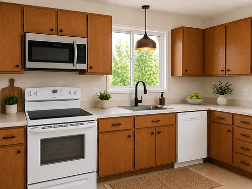 7324 N Greeley Ave #7324 Photo 1
