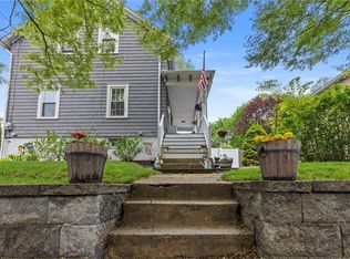 229 Roger Williams Ave, Rumford, RI 02916