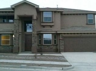 7204 Camino Del Sol Dr, El Paso, TX 79911