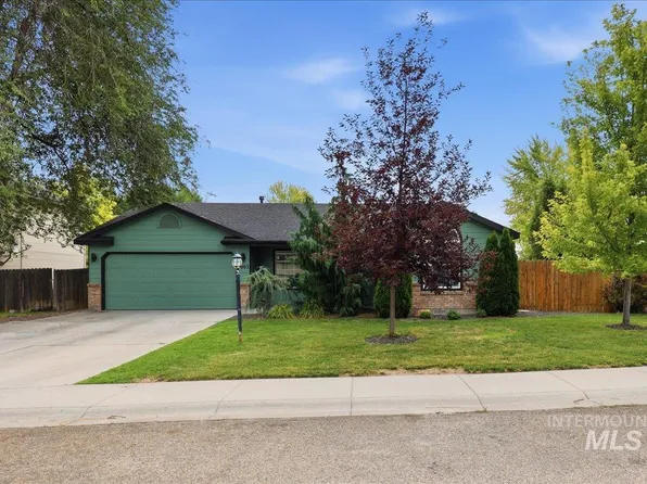 2803 Bristol Ave, Caldwell, ID 83605