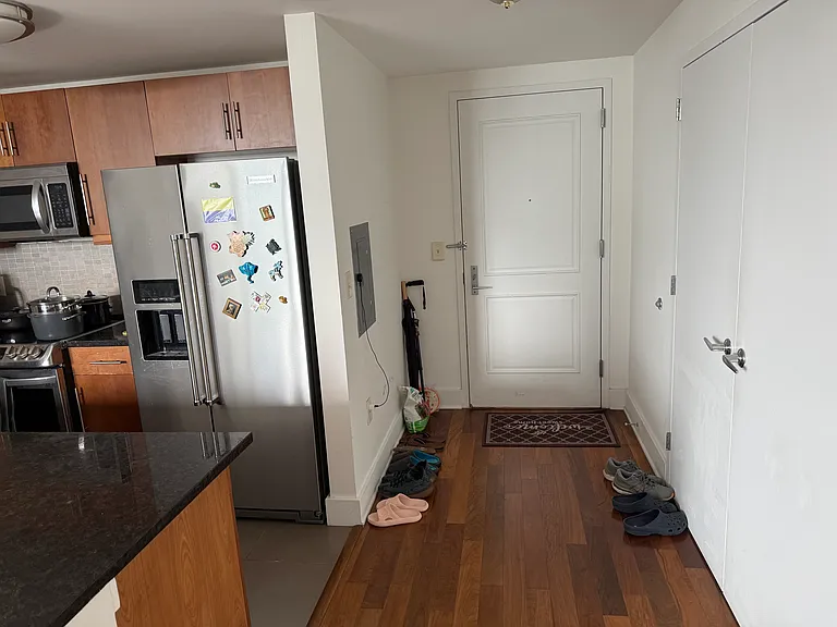 88 Morgan St #3008 — Photo 5
