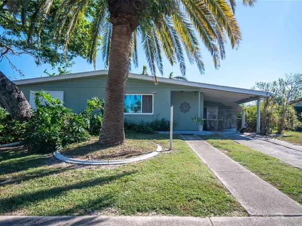 2456 Elkcam Blvd, Pt Charlotte, FL 33952