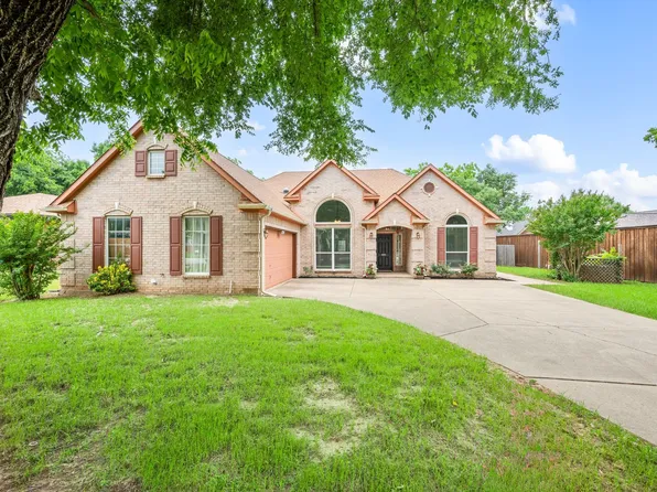 4621 Spruce St, Flower Mound, TX 75028