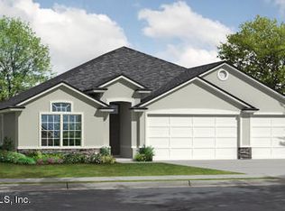 2162 Club Lake Dr, Orange Park, FL 32065