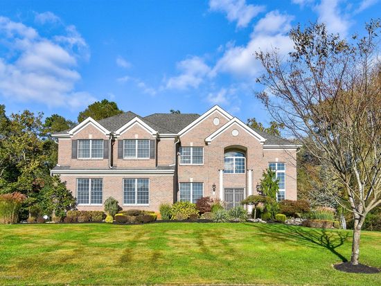 81 Mill Pond Rd Jackson Nj 08527 Zillow