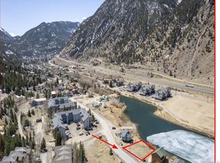 0 Clear Creek Dr, Georgetown, CO 80444
