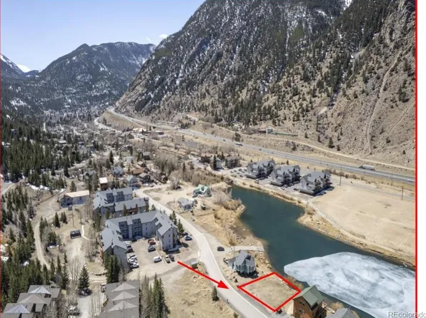 0 Clear Creek Drive, Georgetown, CO 80435