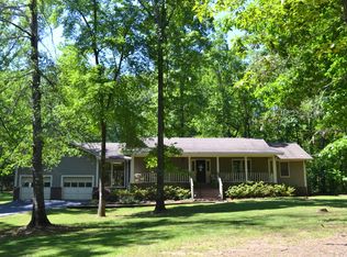 7650 Bluff Ridge Rd, Bessemer, AL 35022