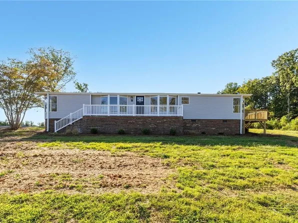 251 Macy Mae Way, Reidsville, NC 27320