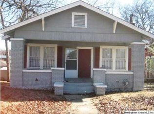 2329 Court R, Birmingham, AL 35218