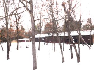 29747 Whispering Pines Road, Lone Rock, WI 53556