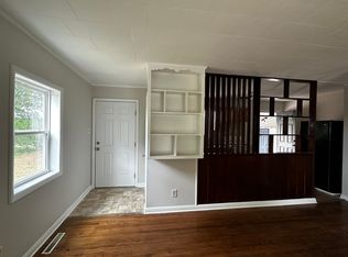 3809 Cub Creek Rd, Durham, NC 27704