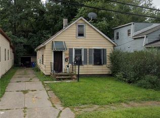 5416 Orey Ave, Cleveland, OH 44105