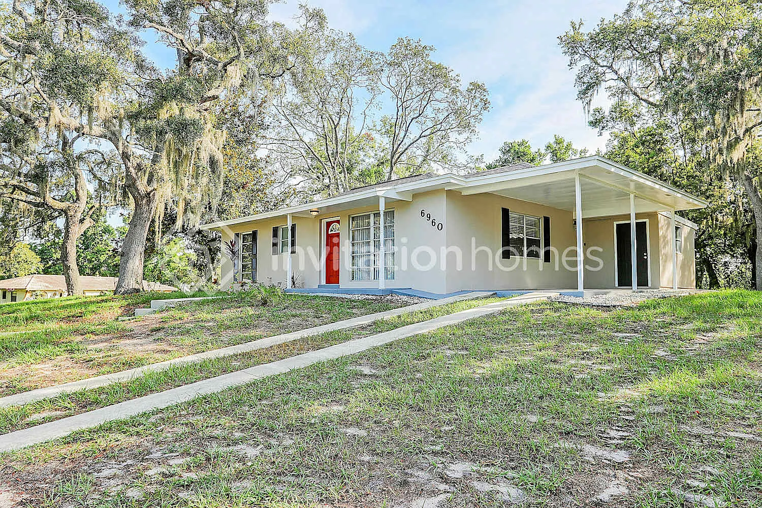 6960 Treehaven Dr Spring Hill, FL 34606 — Photo 1
