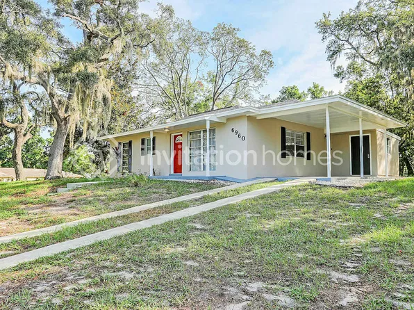 6960 Treehaven Dr, Spring Hill, FL 34606