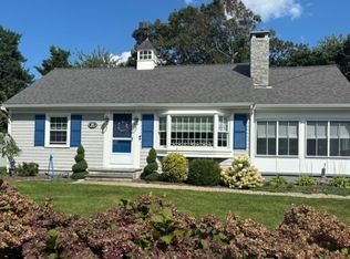 18 Lyndale Rd, South Yarmouth, MA 02664