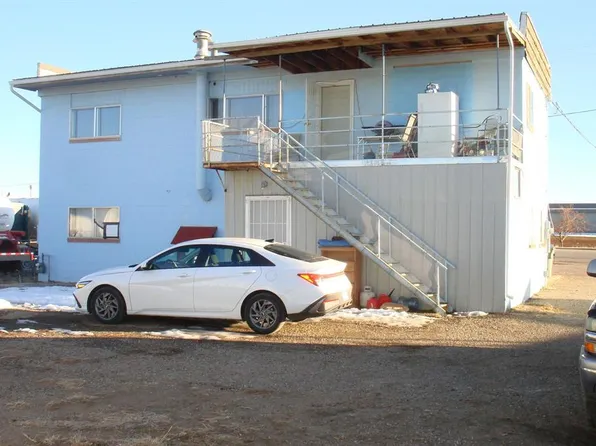 538 W Hwy 491 Highway, Dove Creek, CO 81324