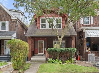 6530 Jackson St, Pittsburgh, PA 15206