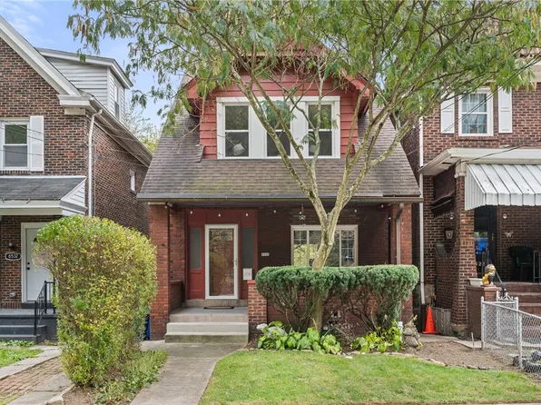 6530 Jackson St, Pittsburgh, PA 15206