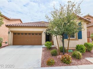 10627 Whiting Ave, Las Vegas, NV 89166