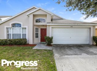 2041 Colonial Woods Blvd, Orlando, FL 32826