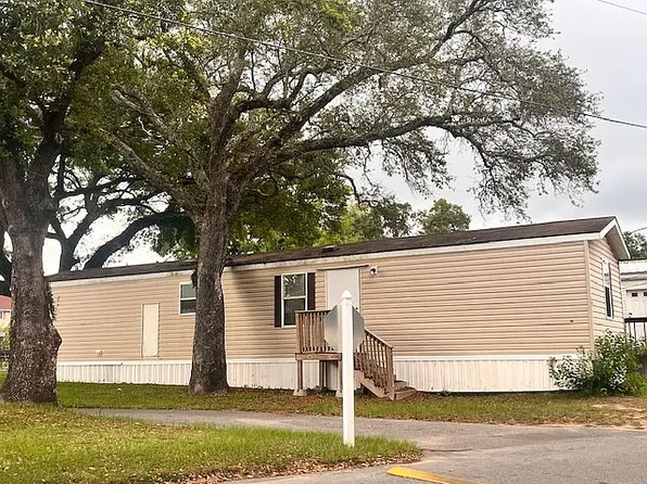 901 Massachusetts Ave Lot 109, Pensacola, FL 32505