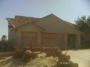 68745 Senora Rd, Cathedral City, CA 92234