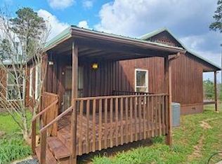 8090 Timberhill Rd, Hartshorn, MO 65479