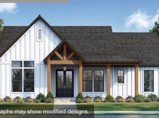 5001 Renezet Dr, Chattanooga, TN 37416