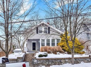 1604 Walnut St, Camp Hill, PA