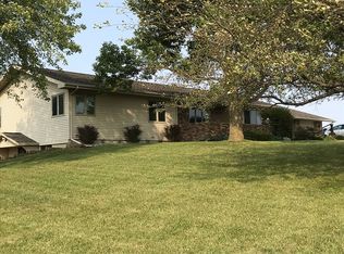 1256 B Ave, Scranton, IA 51462