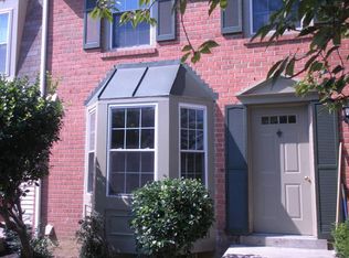 11 Napa Valley Rd, Gaithersburg, MD 20878