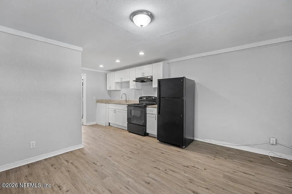 1 bed, 1.0 bath, 420 sqft, $750 — Photo 4