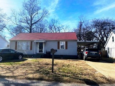 103 N Grayson St, Newbern, TN, 38059