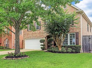 4408 Jim West St, Bellaire, TX 77401