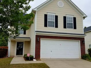 140 Hardwood Dr, Columbia, SC 29229