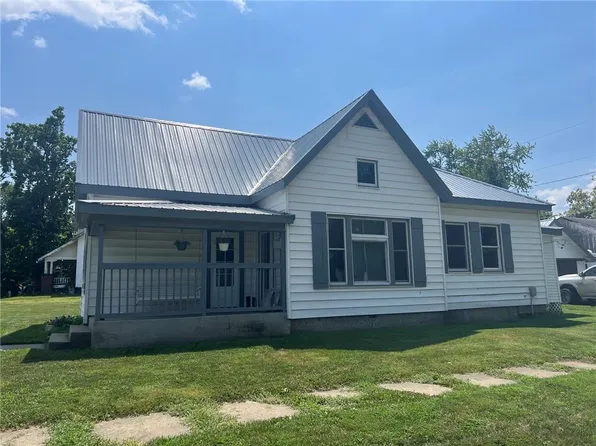 401 Milwaukee St, Polo, MO 64671