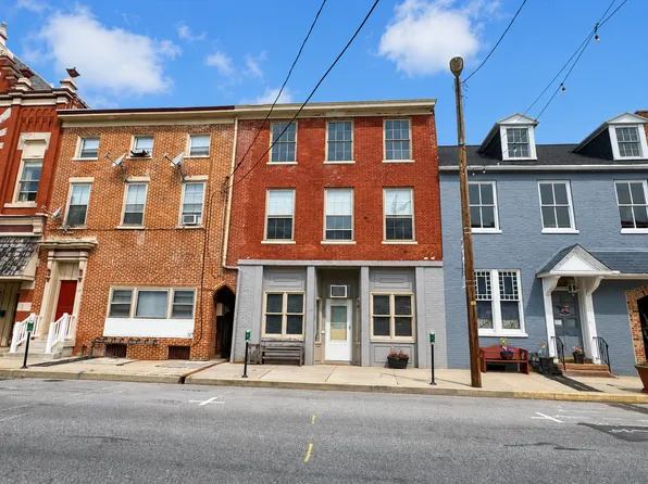 116 W. Market St., 116 W Market St APT B, Marietta, PA 17547