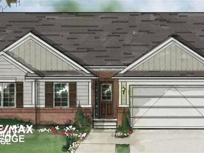 8213 Hidden Cove Ct, Grand Blanc, MI, 48439
